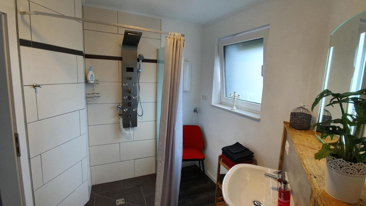 Ferienwohnung Fred Darscheid Exterior foto